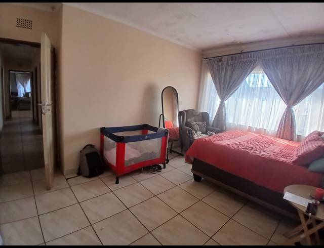3 BEDROOM HOUSE FOR SALE IN DINWIDDIE